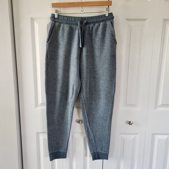 Soft Serve Original Cloud Cotton Inside Out Sweatpants - Picture 6 of 7